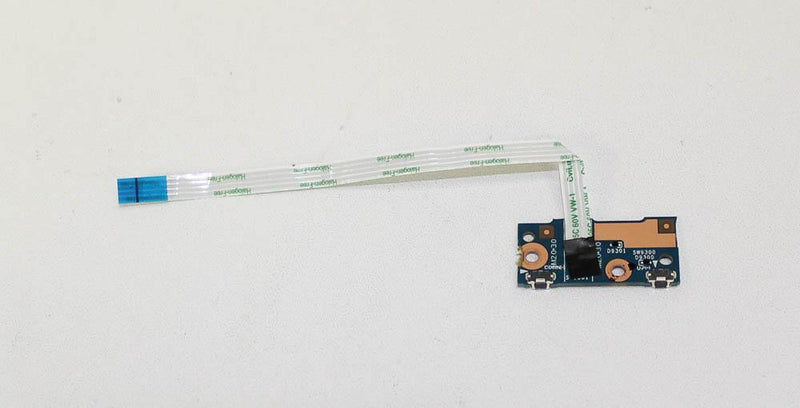 6050A2666701 Hp 13-J020Ca Volume Board Ffc Cable Grade A