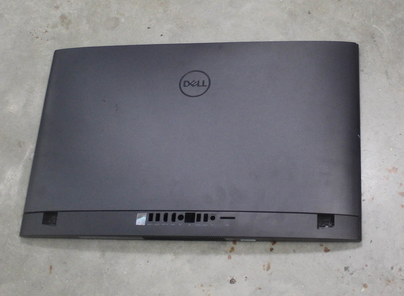 720XJ-B Lcd Back Cover Assy Inspiron 7710 Grade B Compatible With Dell