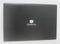 GWTN116-1BK-COVER-B LCD BACK COVER BLACK GWTN116-1BK GRADE B Compatible With Gateway