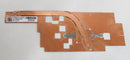 L46576-001 Heatsink Thermal Chromebook 14-Db0050Nr Compatible with HP