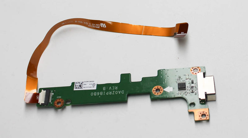 55.M41N7.002 Acer Aspire V5 -551 Vga Video Port Module Board +Ribbon Grade A