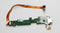Da0Zrpib6B0 Acer Aspire V5 -551 Vga Video Port Module Board +Ribbon Grade A