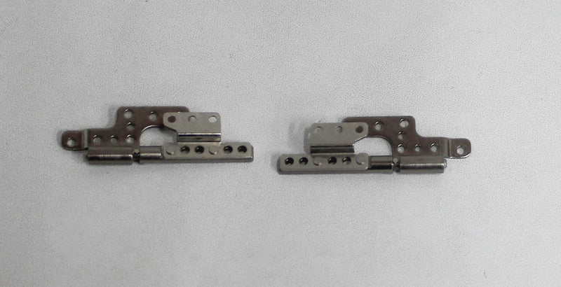 GWTN141-5BL-HINGES LCD Hinge Set Left & Right Gwtn141-5Bl Compatible With Gateway