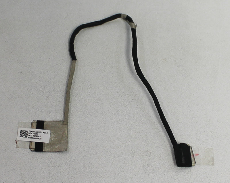 14005-02480400 Asus Lcd Edp Cable Tp401Ca Tp401Na Series Grade A