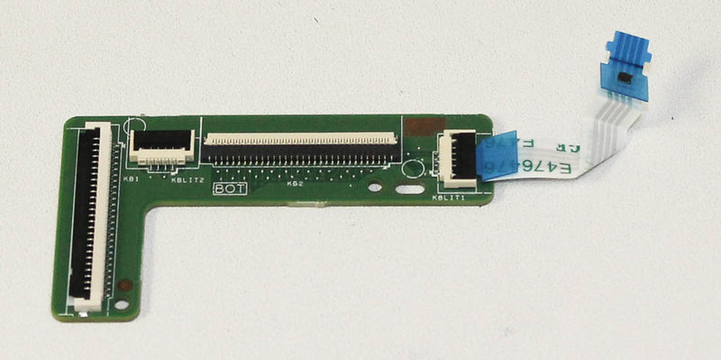 GC10G Inspiron 13 7359 Input/Output I/O Board w/Cable Compatible with DELL
