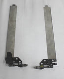 3-17ALC6-HINGES Lcd Hinge Set Left & Right L 82H9 Ideapad 3 17Alc6 Compatible With Lenovo 