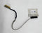 M15707-001 LCD Cable TS Chromebook 11A-Na0036Nr Compatible With HP