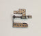 13NB0EZ2M04121 LCD Left Hinge Vivobook E203Ma-Ys03 E203Ma E203Na Series Compatible With Asus