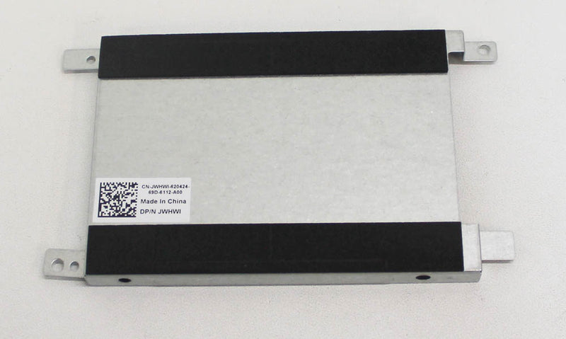 JWHWI Hd Caddy Enclosure Inspiron 15-3558 Series Compatible with Dell