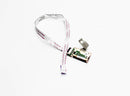 54.25008.731 Hp Fingerprint Module Grade A
