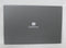 GWNR71517-BK-COVER Lcd Back Cover Black Gwnr71517-Bk Compatible With Gateway