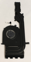 924514-001 Heatsink With Fan Thermal Module Discrete X360 15-Br095Ms Compatible with HP