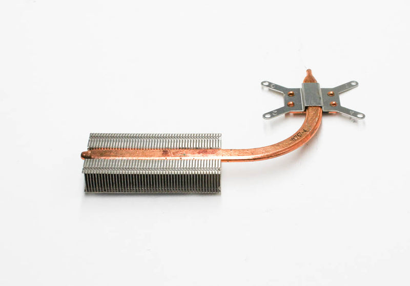 H000001510 HEATSINK FOR SATELLITE L45-S4687 Compatible with Toshiba