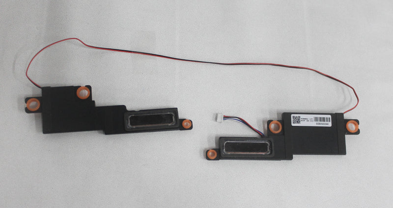 5SB0S31897 Speaker Set Left & Right L 81Tc W/Cable Yoga C740-14Iml Compatible With Lenovo 