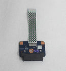 5C50G89505 ODD SWITCH BOARD W/CABLE Z70-80 Compatible with Lenovo