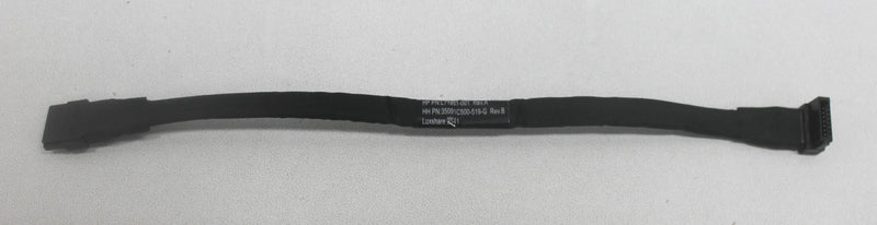 L71951-001 Hard Drive Cable 190Mm Sata Data St-Ra Grayro2 Rf Gaming Desktop Tg01-2022 Compatible With HP