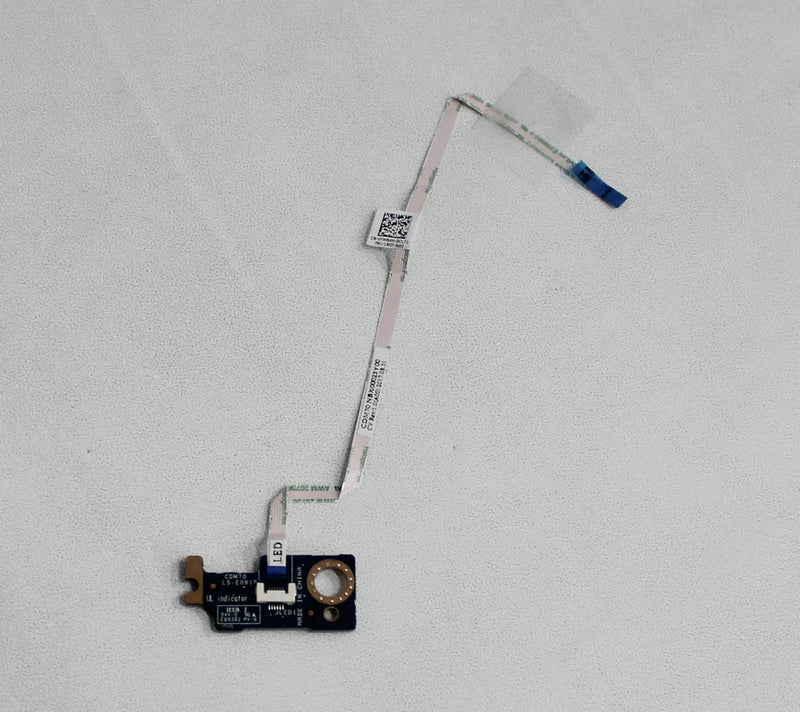 FW84H Led Board W/Cable Latitude 14-5480 Compatible with Dell