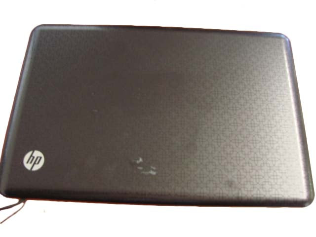 606874-001 Hp Lcd Display Back Cover Dv5-2000 Series Grade A