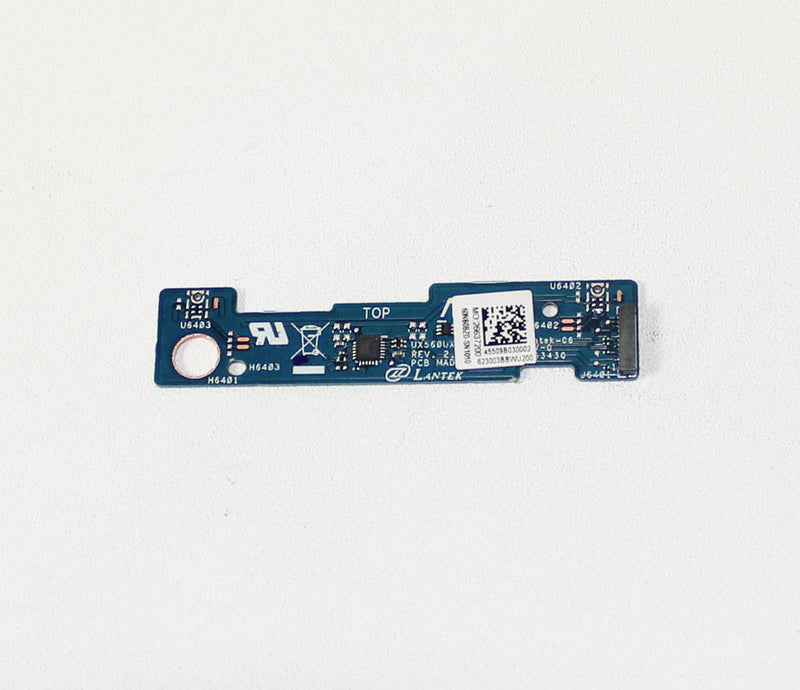 90Nb0Bz0-R10030 Asus Sensor Board./As Ux560Ua-1B Q504Ua Grade A