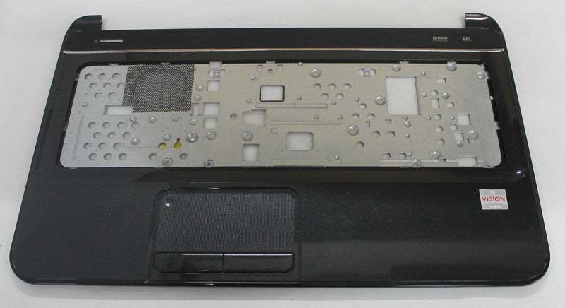 37U56Tatp00 Hp Touchsmart 15-B Serie Top Cover With Touchpad Sparkling Black Grade A