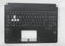 90NR02C1-R31US0 Palmrest Top Cover W/Keyboard (Us-English) Module/As (Rgb) Fx505Dd-1A Fx505Dd SeriesCompatible With Asus