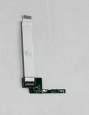 D3AFAI21D1346 Inspiron 3000 Series 3135 FFC LED Board w/ Cable Compatible with Dell