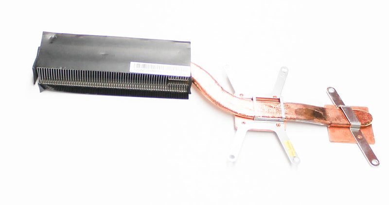 13Gnp21Am020-1 Asus Heatsink Smaller One For G71 Series Grade A