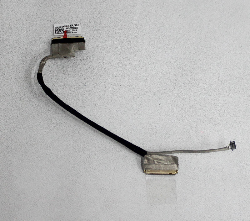 1422-03JS0AS LCD EDP Coaxial Cable X321 Vivobook S333Ea-Dh51-Wh Compatible With Asus