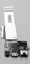 LS-B303P USB LAN BOARD WITH CABLE C55T-B SERIES Compatible with Toshiba
