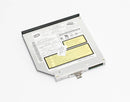381399-001 Hp Ide Dvd-Rom Drive - 8X Dvd-Rom Read 24X Cd-Rom Read - With Pre-Attached Front Bezel Grade A