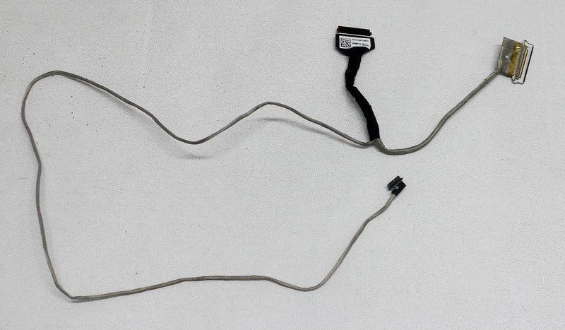 DC020027A10 Lcd Edp Cable 30Pins Ideapad 3-17Iml05 Compatible With LENOVO