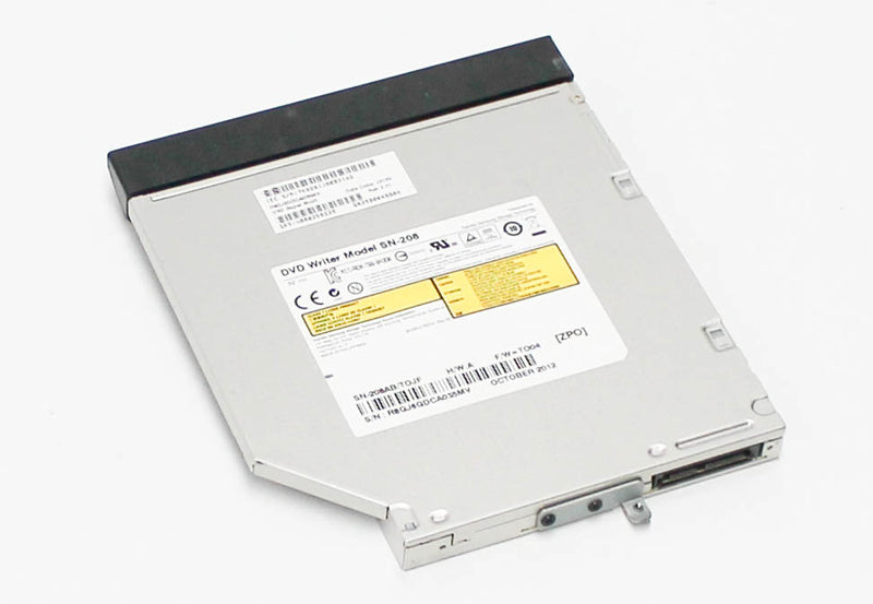 UJ8C0 Precision Dvd Rom Hw:1.00 Fw: 1.00 Compatible with Panasonic