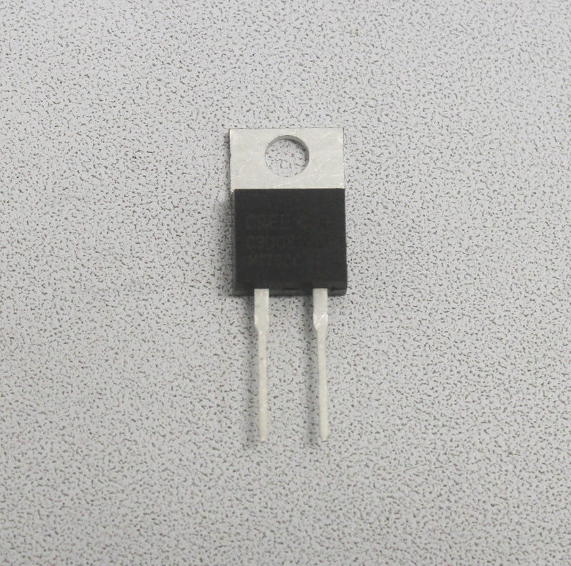 C3D08060 Component C3D08060 C3D08060A Integrated Circuit Ic To-220-2 Replacement Parts Compatible With GENERIC