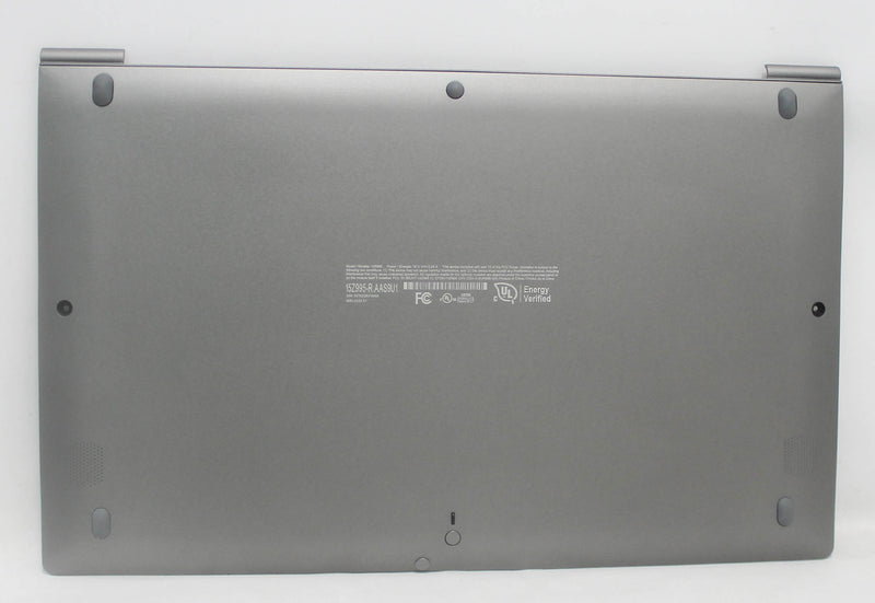 15Z995-BASE Gram Bottom Base Cover Dark Silver 15Z995-R.Aas9U1 Compatible With LG