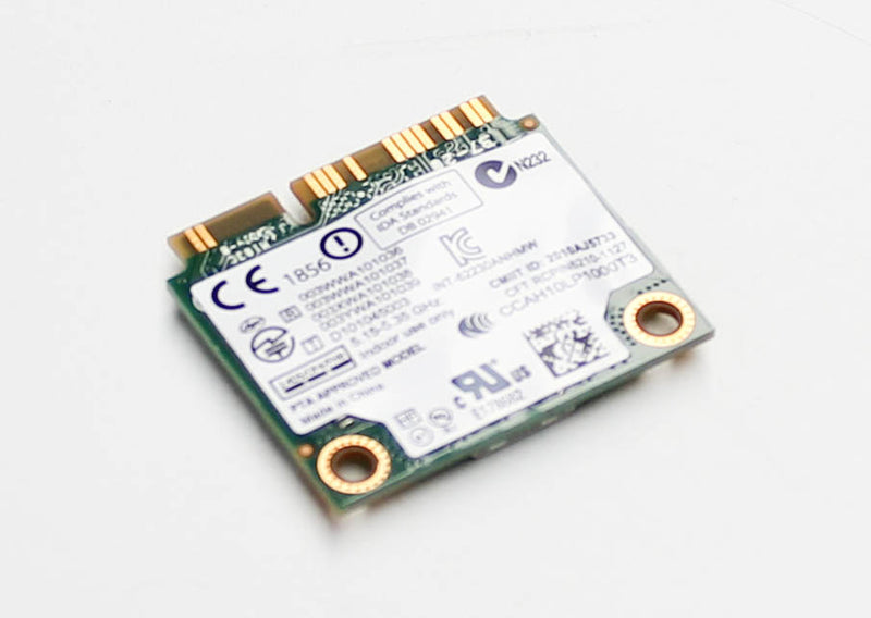 62230Anhmw Dell Wireless Card Intel6230 Grade A