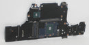 086PC0 Motherboard Intel Core I7-6820Hq 2.7Ghz Precision Worksation 15 7510 Compatible With Dell