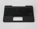 13Nk0101P07011 Asus Palmrest Top Cover With Keyboard Us-English Assy Tf103C-1A Grade A