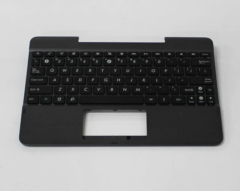 13Nk0101P07011 Asus Palmrest Top Cover With Keyboard Us-English Assy Tf103C-1A Grade A