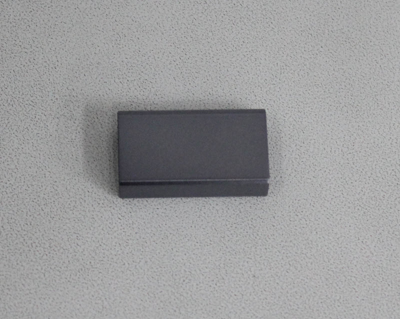 13NR0061AP0501 Novago TP370Ql Series Lcd Hinge Cap Left Assy "Grade A" Compatible With Asus