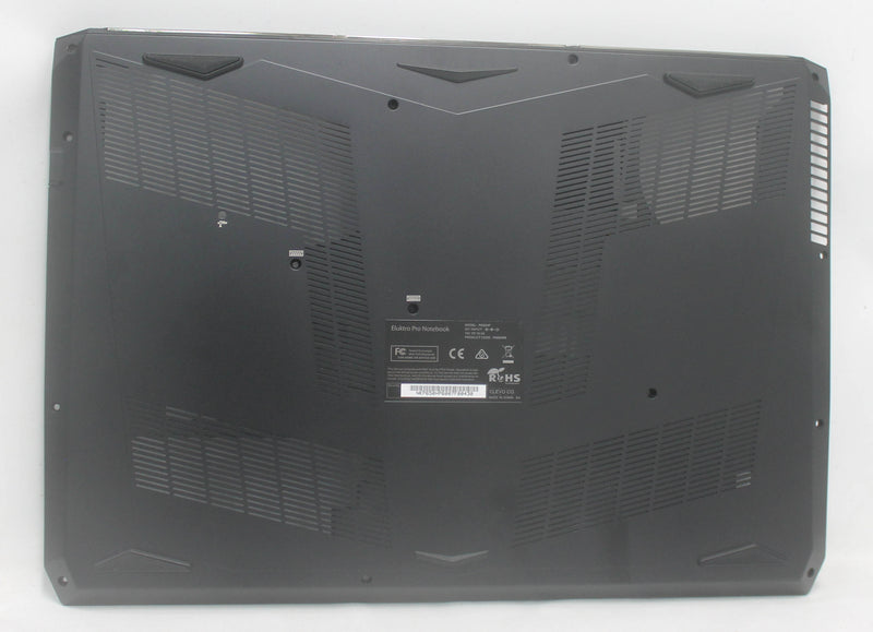 6-39-p65p3-013-bottom-base-cover-black-p650-compatible-with-eluktronics