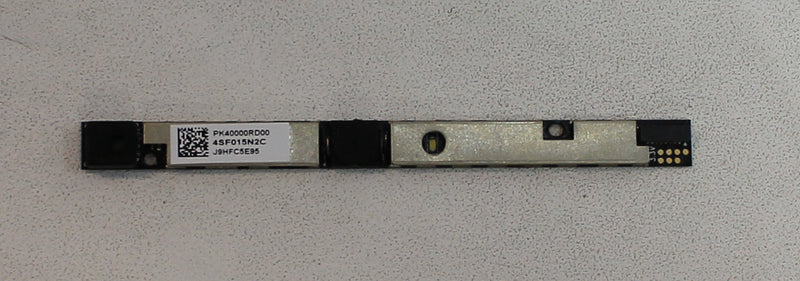 5C20G89274 Lenovo Webcam Cameta 0.3M 1Mic Ltn 4Sf015N2 Ideapad 300-17Isk Grade A