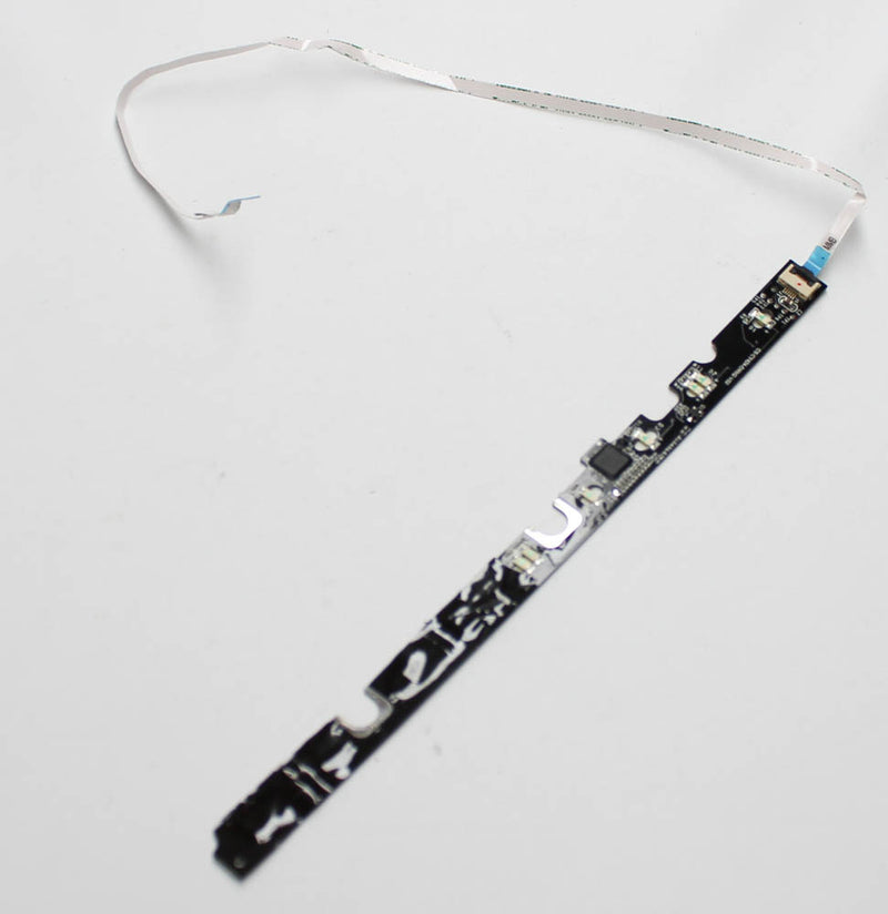 Cy424 Dell Inspiron 1640 Lcd Strip Led Board Cs-Cy424-Azk2-V04 Grade A