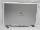 F6902 LCD Back Cover 15.4 W / Hinges Compatible with DELL