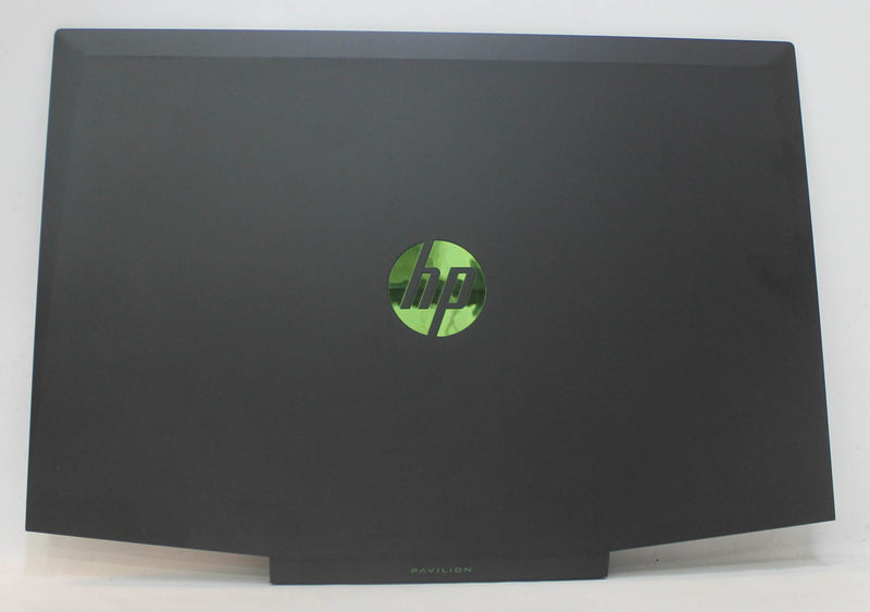 L56914-001-B LCD BACK COVER W/ANT DUAL ACG PAVILION GAMING 15-DK0068WM GRADE B Compatible with HP