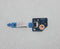 M45773-001 Ir Sensor Board Envy 17-Ch1010Ca Compatible With Hp 