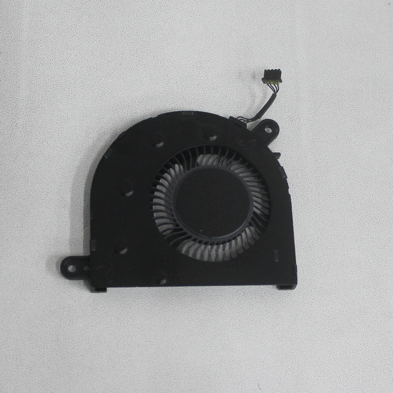 L93193-001 Fan For Cpu Envy X360 Convertible 15-Ee1083Cl Compatible With Hp 