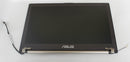 90Nb0511-R22000 Asus Lcd Ux32La-1A 13.3 S Hd/Wv/Led Full Assembly Silver Grade A