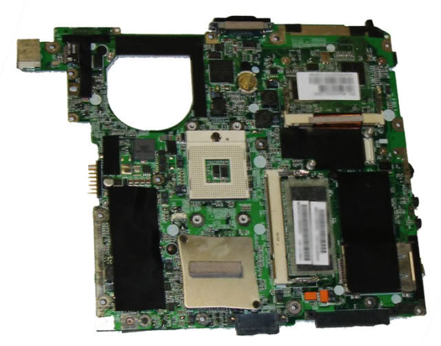 M45449-001 Lcd Hinge Kit Left & Right Envy X360 Convertible 15-Eu1073Cl Compatible with HP