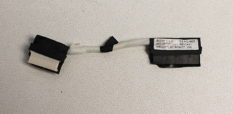 450.0F708.0001 Dell Battery Cable Inspiron 14-5485 Grade A