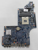 641485-001 Motherboard Dv6-6 System Board - Hm65 Uma Duo U3 Compatible with HP